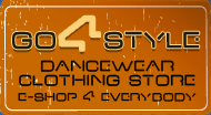Go 4 Style